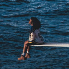 SZA - Love Language <3 (santedubois Remix)