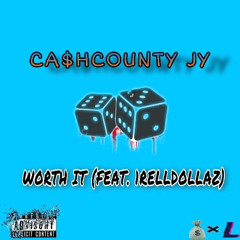 Jy X Rell Worth it