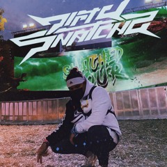 Senzäe @ The Snatched Tour | Gym Mix