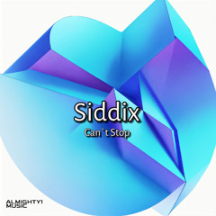 Can`t Stop (exstended)