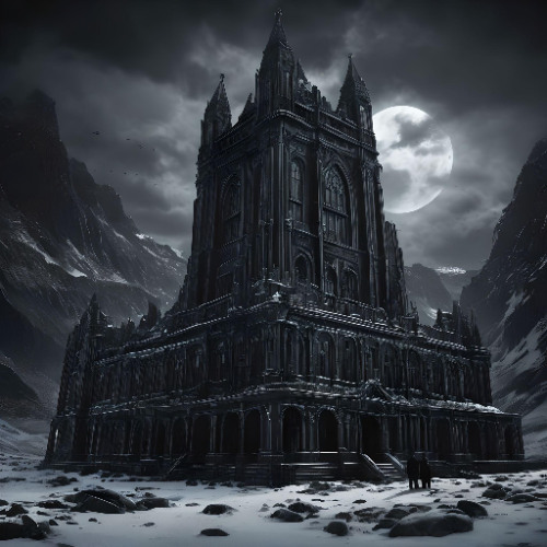 DARK AMBIENT - RARA AVIS