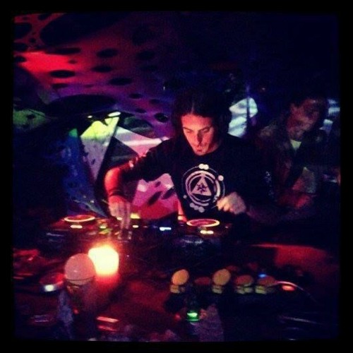 SILENT B | Mix for INTERMIND RECORDS presents Forest Prog | 10/04/2020