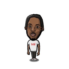 Kendrick Lamar Type Beat | Trap Instrumental 2024 - 'Urban Poetry'