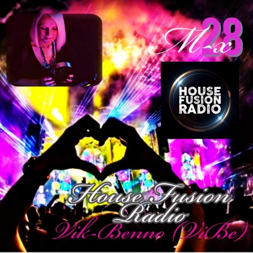 VIK BENNO Deep & Melodic House Fusion & Mixer-28 Mix