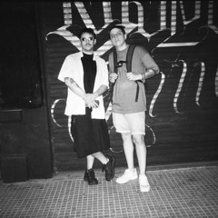 Ettchezar b2b Leopoldo - Mix004