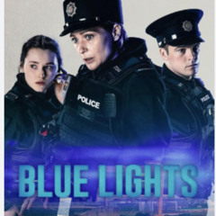 Northern Ireland Post-Conflict Briefing with Blue Lights' Creator Declan Lawn