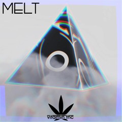 Vitamin THC - Melt