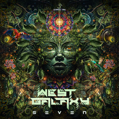 West Galaxy - Shanti | OUT NOW on Digital Om!🕉️