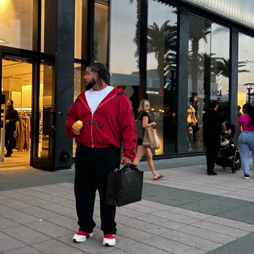 How2Luv (prod. miroow)