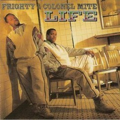 1. Life (is What You Make It)