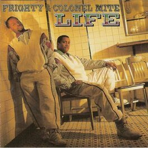 1. Life (is What You Make It)
