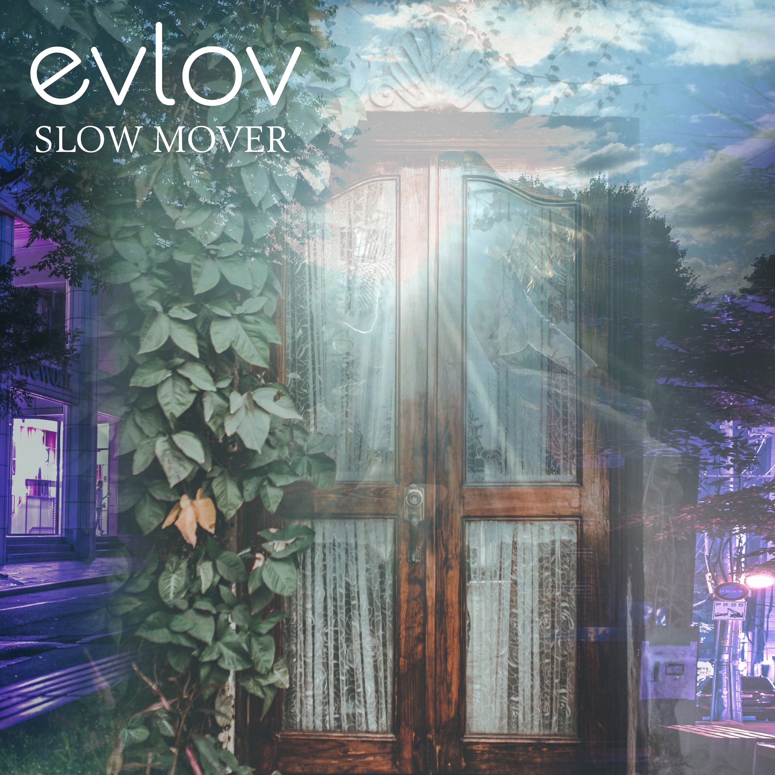Evlov Music - A Sonic Journey
