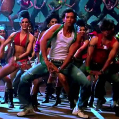 dhoom machale hardstyle/psytrance