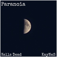 Paranoia feat. KayNeS (prod. Aureola)