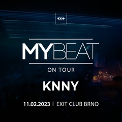 KNNY @ EXIT CLUB BRNO @ 11.02.2023