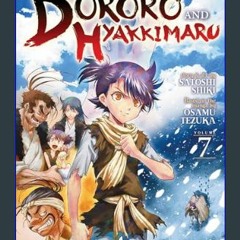 READ [PDF] 📕 The Legend of Dororo and Hyakkimaru Vol. 7     Paperback – March 19, 2024 Read online