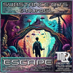 Escape (New DNB Mix)