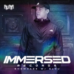 Nu:Motive Guest Mix - 'Immersed Records Showcase' w/ Slou