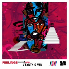 JMR084- Synth-O-Ven - Feelings (Nuno Estevez Remix)