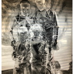 Tides Of Light - Channeling Backwards