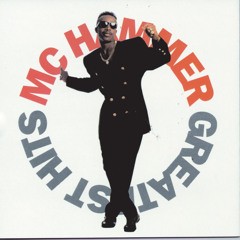 M.C. Hammer