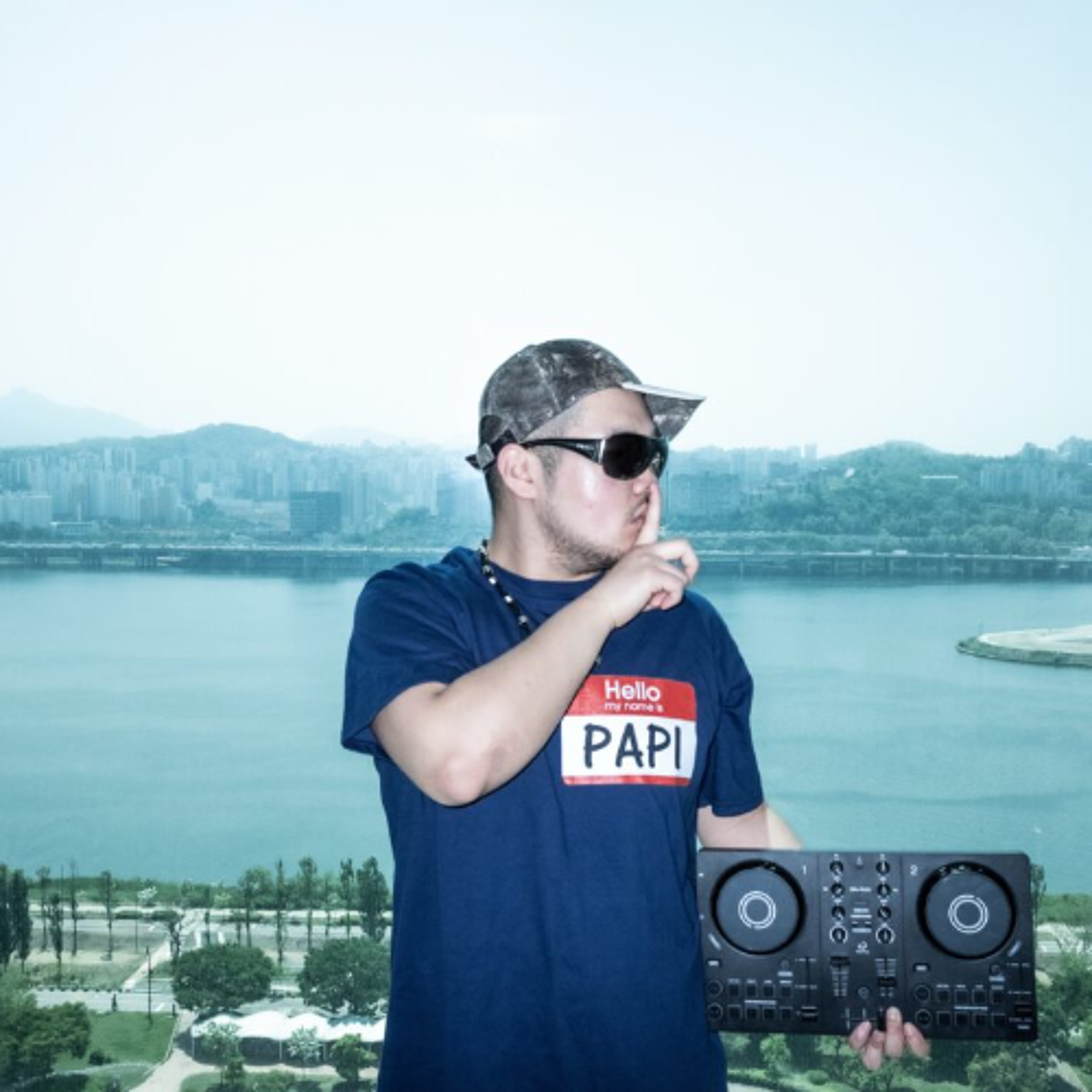 PAPI CHURRIC 11.07.25 | VISLA FM episode artwork