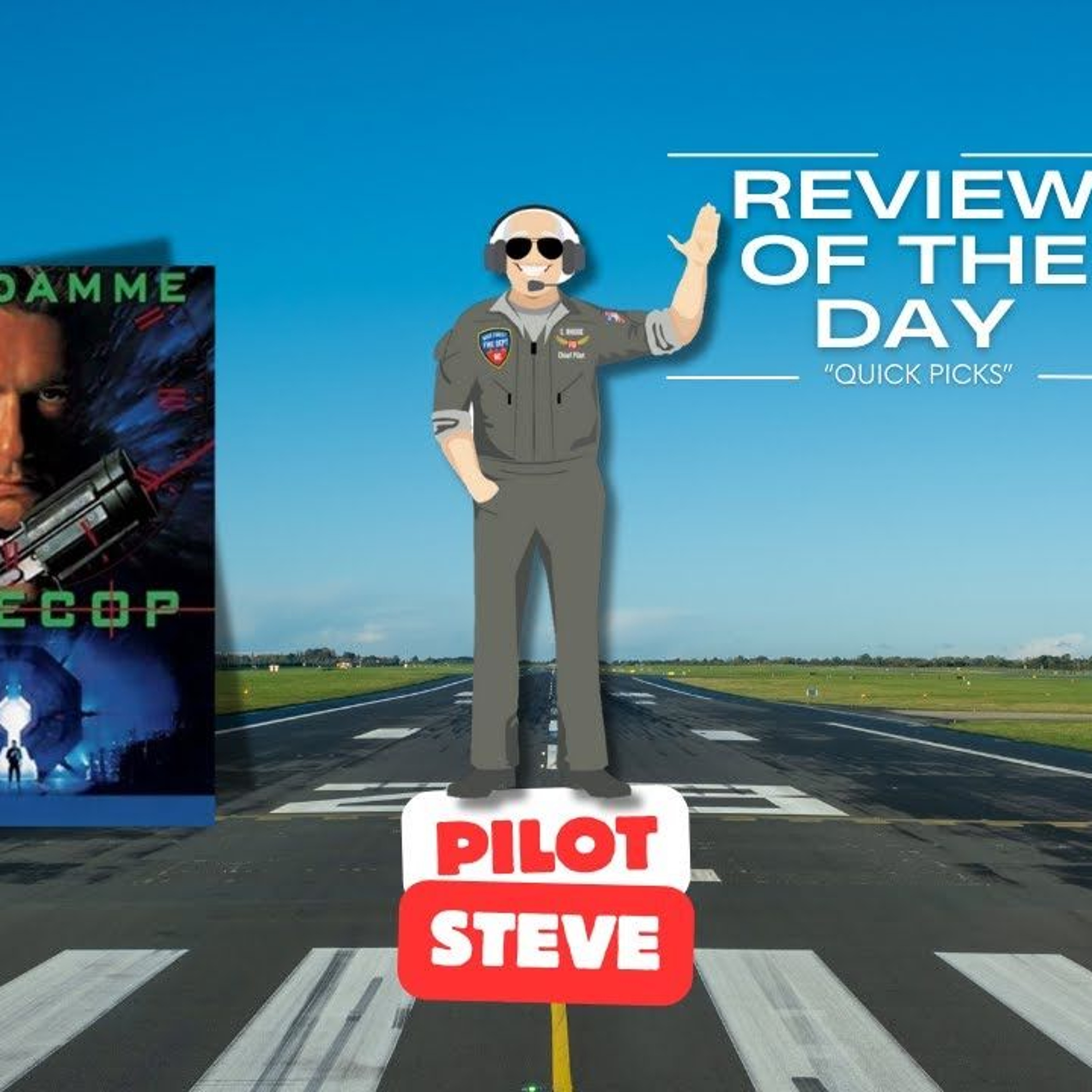 Quick Picks Reviews
