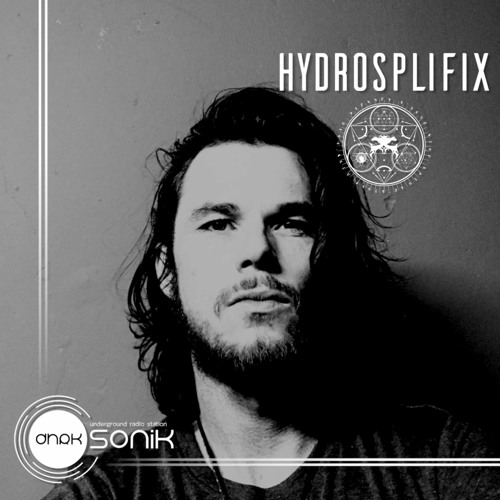 [DHRK SONIK RADIO] - PODCAST 01 SEPTEMBER 2022 - HYDROSPLIFIX