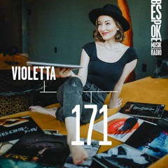 Bespoke Musik Radio 171 : Violetta