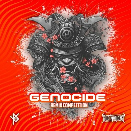 PYTHON - GENOCIDE (NIDUZ REMIX)[3rd Place]