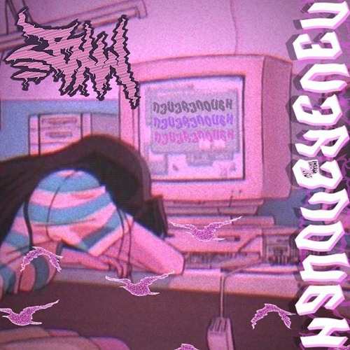N3V3R3N0U6H (prod. bn1)