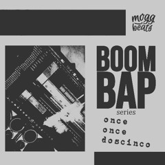 Boom Bap Series Once Once Doscinco