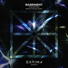Unlighted - Basement (Original Mix)