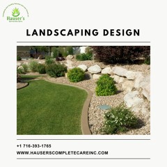 Landscaping Design