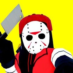 Forsaken Roblox Vanity Jason LMS