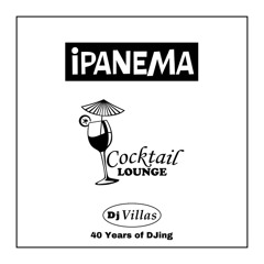 Ipanema Cocktail Lounge #1 bossa nova brazilian grooves