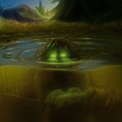 Depressive Slurpee Swamp