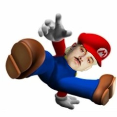 Mario Bussin'