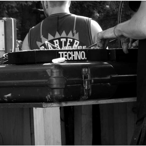 LTH - La Free Party (AcidTekno)