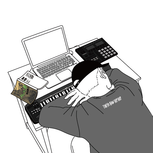 #3 mongolian chop mpc *bpm 109