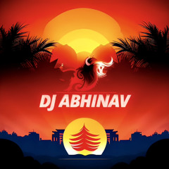 DJ Abhinav's ♉️ Deep House Soirée, DJ Live Set @ Parwanda's Estate 🏢