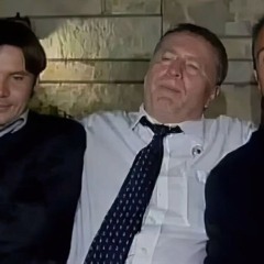 «Обращение - Жириновского» -НО - ЭТО - ДЖАЗ