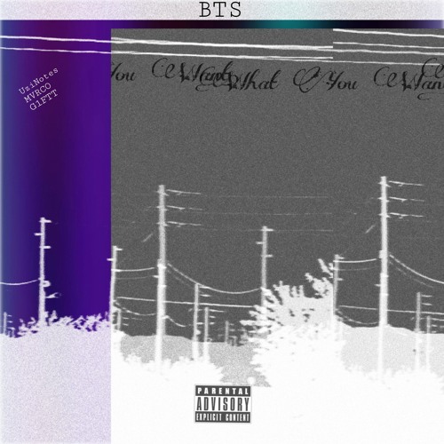 What U Want [freestyle] w/ MVRCO & G1FTT