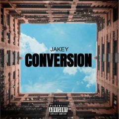 JAKEY - Conversion (AUDIO)