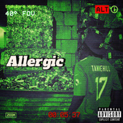 Allergic (prod.1kamui)