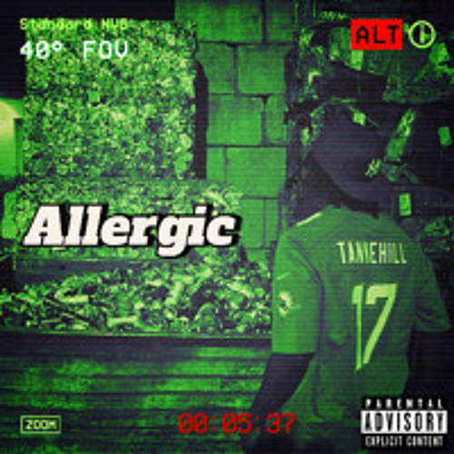 Allergic (prod.1kamui)
