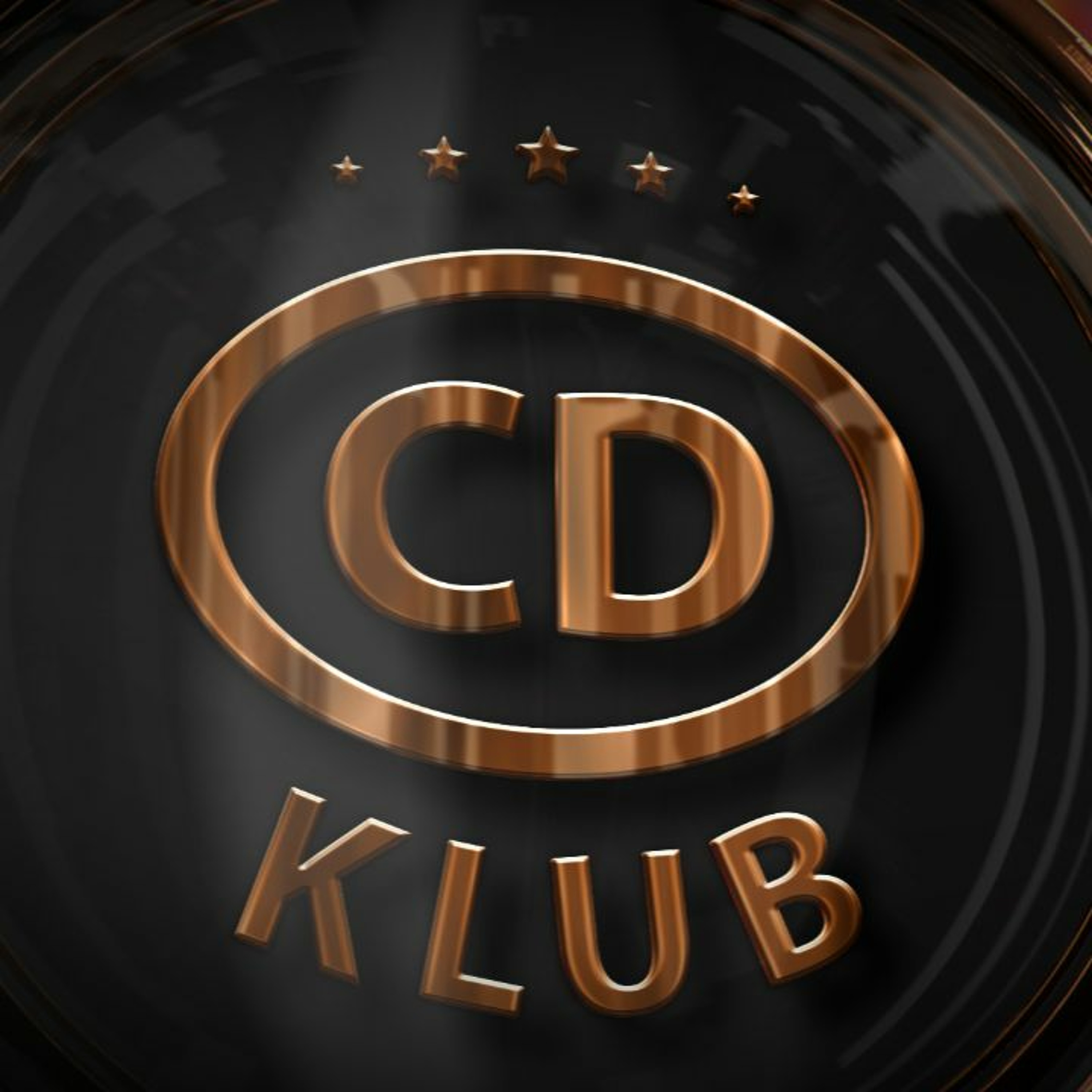 CD klub - Roman Vassilenko