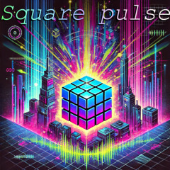Joakmayoka - Square pulse