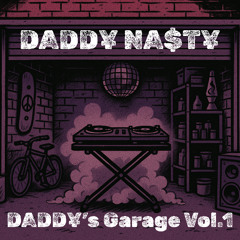 DADD¥'s Garage Vol. 1