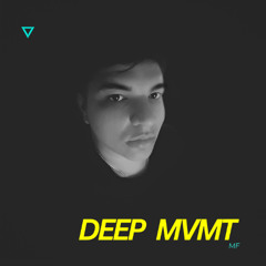 DEEP MVMT Podcast #342 - MF